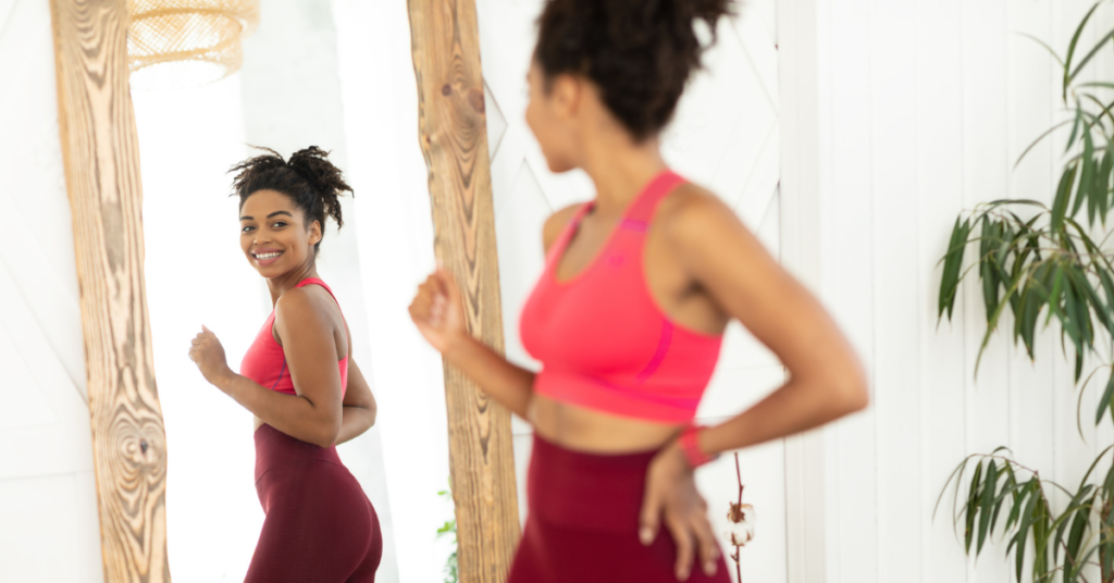 How to Reduce Dangerous Visceral Fat Levels Revealed by a DXA Scan