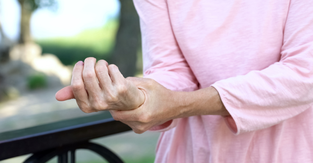 The Role of DXA in Healthy Aging