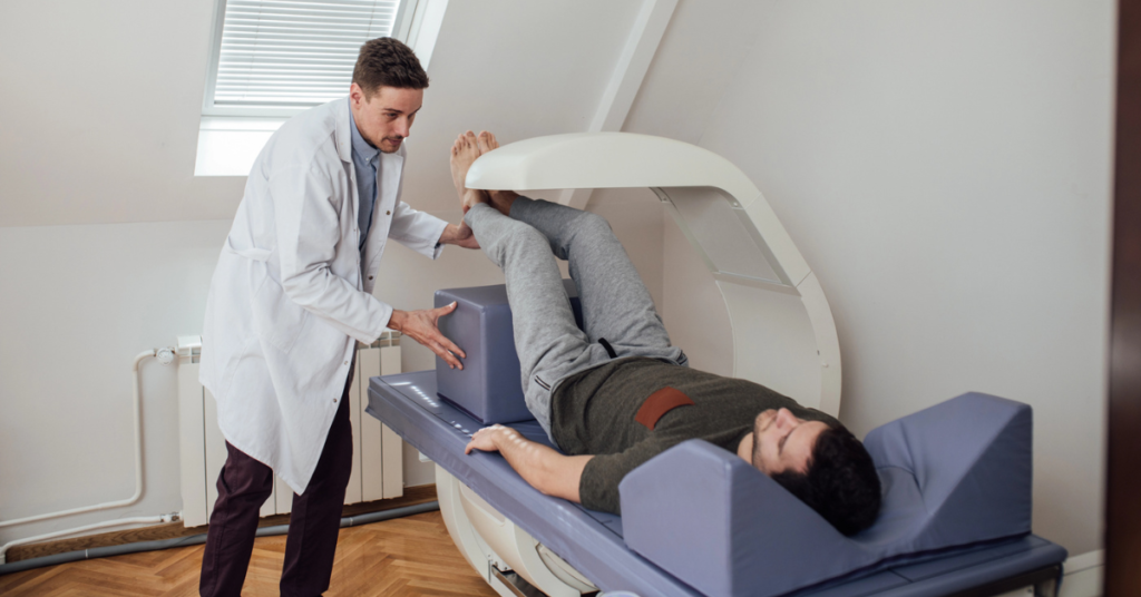 Comparing DXA Scan Costs to Other Methods