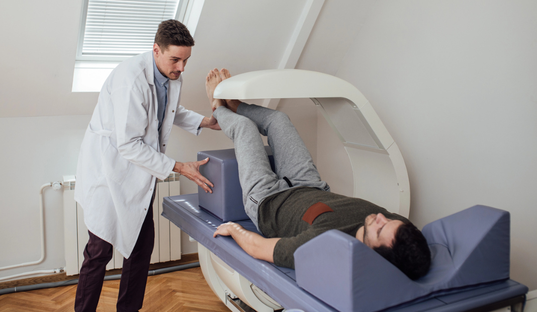 How Much Does a DXA Scan Cost?